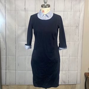 355. Talbots work dress size XS